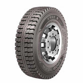 Llanta 295/80R22.5 Kmax D Traccion Goodyear